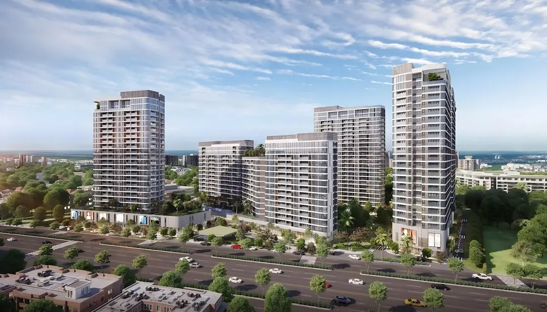 ansana by kita group võ văn kiệt