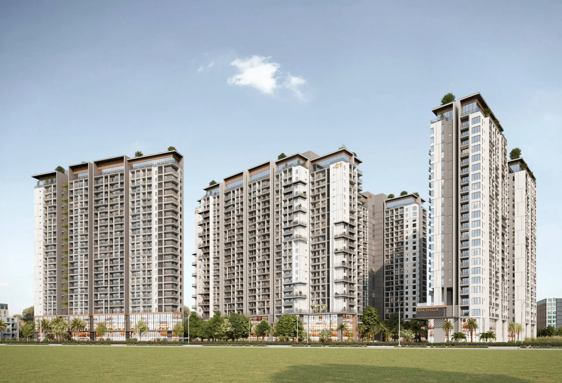 ansana by kita group