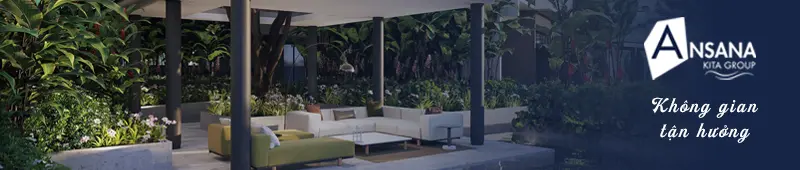 banner tiện ích ansana kita group