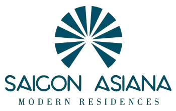 logo saigon asiana center
